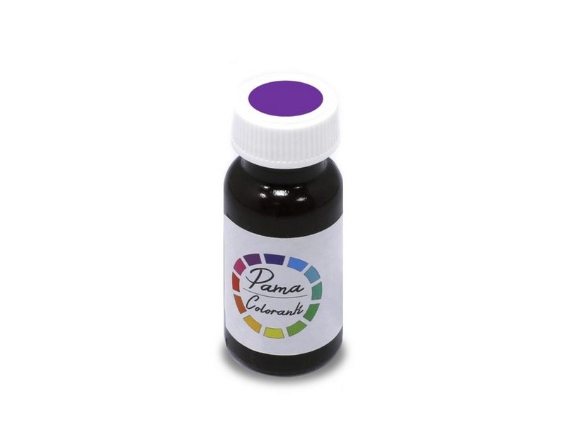 ΥΓΡΗ ΒΑΦΗ ΦΑΚΩΝ 30ml V37/ΜΩΒ