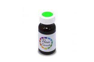 ΥΓΡΗ ΒΑΦΗ ΦΑΚΩΝ 30ml VL32/ΠΡΑΣΙΝΟ ΑΝΟΙΧΤΟ