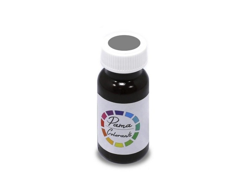 ΥΓΡΗ ΒΑΦΗ ΦΑΚΩΝ 30ml G1/ΓΚΡΙ Α.Ο.