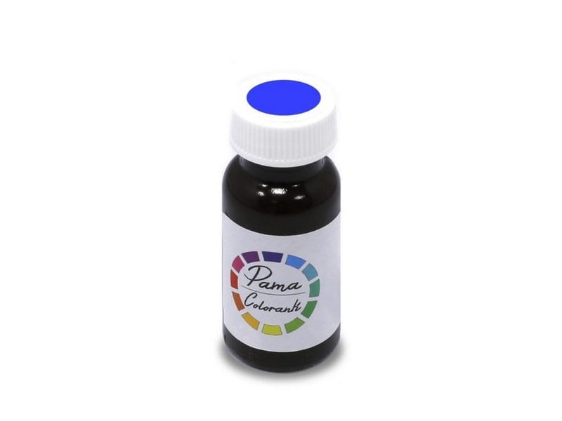 ΥΓΡΗ ΒΑΦΗ ΦΑΚΩΝ 30ml C19/ΓΑΛΑΖΙΟ