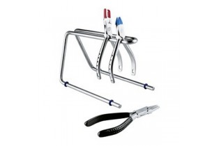 ΣΕΤ ΥΓΡΩΝ ΠΛΑΣΤΙΚΟΠΟΙΗΣΗΣ( 3ΧΡΩΜΑΤΑ & 1 ΔΙΑΛΥΤΙΚΟ)