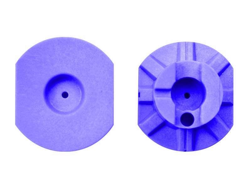 ΒΕΝΤΟΥΖΕΣ HUVITZ 20*17mm (5τεμ)