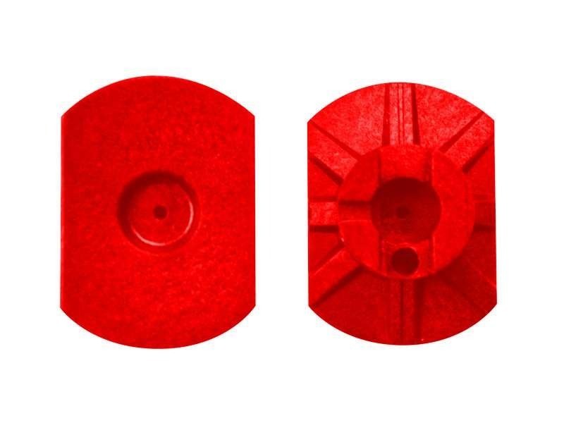 ΒΕΝΤΟΥΖΕΣ HUVITZ 24*17mm (5τεμ)