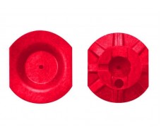 ΒΕΝΤΟΥΖΕΣ HUVITZ ΓΙΑ ΥΨΗΛΕΣ ΚΑΜΠΥΛΟΤΗΤΕΣ 20*17mm (5τεμ)