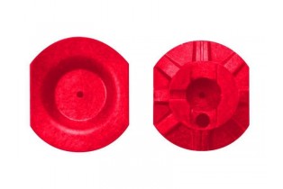 ΒΕΝΤΟΥΖΕΣ HUVITZ ΓΙΑ ΥΨΗΛΕΣ ΚΑΜΠΥΛΟΤΗΤΕΣ 20*17mm (5τεμ)