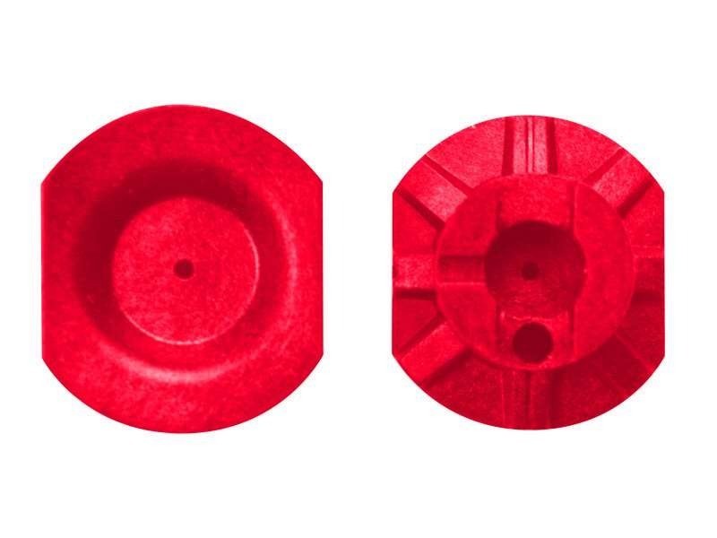 ΒΕΝΤΟΥΖΕΣ HUVITZ ΓΙΑ ΥΨΗΛΕΣ ΚΑΜΠΥΛΟΤΗΤΕΣ 20*17mm (5τεμ)