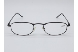 ΓΥΑΛΙΑ ΠΡΕΣΒΥΩΠΙΑΣ ΜΕΤΑΛΛΙΚΟ/ΜΑΥΡΟ +3.75 ΓΥΑΛΙΑ ΠΡΕΣΒΥΩΠΙΑΣ ΜΕΤΑΛΛΙΚΟ/ΜΑΥΡΟ +3.75