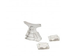 ΣΕΤ ΜΥΤΗ ΜΕ ΡΑΒΔΩΣΕΙΣ ΚΑΙ ΠΛΑΪΝΑ ΓΙΑ ΜΑΣΚΑ ΣΠΟΡ 448181