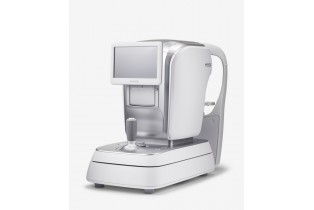 ΑΥΤΟΜΑΤΟ ΔΙΑΘΛΑΣΟΚΕΡΑΤΟΜΕΤΡΟ AUTO-FOCUS/WAVEFRONT HUVITZ HRK-8100A