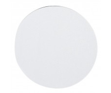 ΦΑΚΟΙ PC ΛΕΥΚΟΙ-Β6- Δ:73mm (1 ζεύγος)