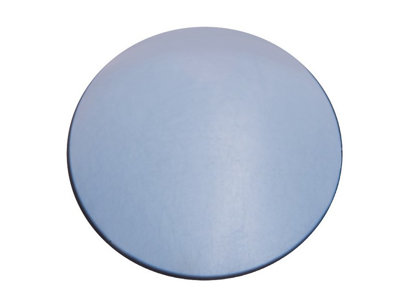 ΦΑΚΟΙ CR39 ΑΣΗΜΙ ΚΑΘΡΕΦΤΗΣ-Β6- Δ:75mm (1 ζεύγος)