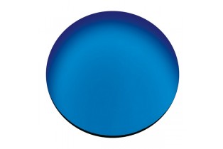 ΦΑΚΟΙ CR39 ΜΠΛΕ ΚΑΘΡΕΦΤΗΣ-Β6- Δ:75mm (1 ζεύγος)