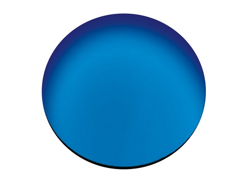 ΦΑΚΟΙ CR39 ΜΠΛΕ ΚΑΘΡΕΦΤΗΣ-Β6- Δ:75mm (1 ζεύγος)