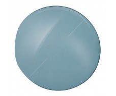 ΦΑΚΟΙ ΠΟΛΩΤΙΚΟΙ CR39 ΓΚΡΙ 80-85%-Β6- Δ:73mm (1 ζεύγος)