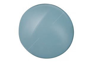 ΦΑΚΟΙ ΠΟΛΩΤΙΚΟΙ CR39 ΓΚΡΙ 80-85%-Β6- Δ:73mm (1 ζεύγος)