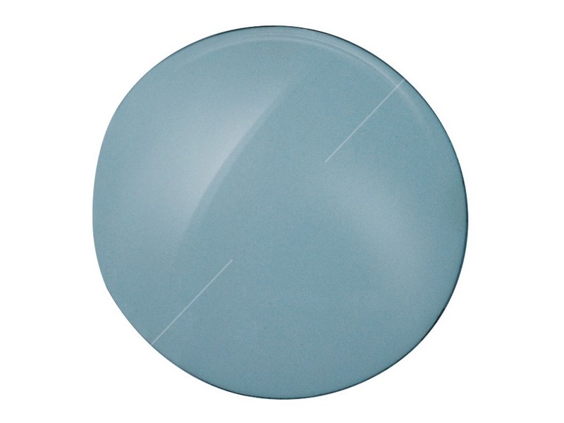 ΦΑΚΟΙ ΠΟΛΩΤΙΚΟΙ CR39 ΓΚΡΙ 80-85%-Β8- Δ:73mm (1 ζεύγος)