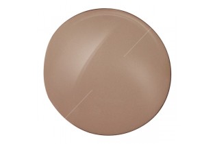 ΦΑΚΟΙ ΠΟΛΩΤΙΚΟΙ CR39+AR ΚΑΦΕ 80-85%-Β6- Δ:73mm (1 ζεύγος)