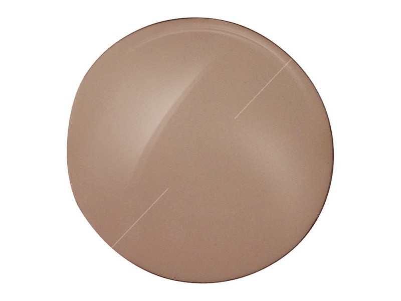 ΦΑΚΟΙ ΠΟΛΩΤΙΚΟΙ CR39+AR ΚΑΦΕ 80-85%-Β6- Δ:73mm (1 ζεύγος)