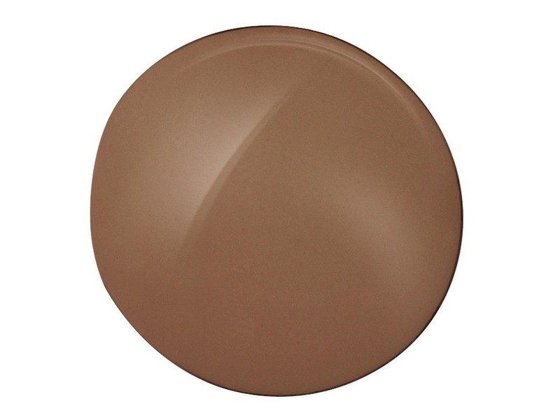 ΦΑΚΟΙ CR39 ΚΑΦΕ 85-90%-Β2- Δ:75mm (1 ζεύγος)