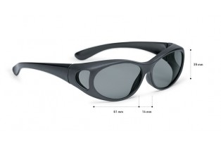 ΣΚΕΛΕΤΟΣ ΠΡΟΣΘΕΤΟ ΗΛΙΟΥ ΟΒΑΛ/ΜΑΥΡΟ