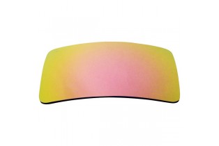 ΠΟΛΩΤΙΚΕΣ ΜΕΜΒΡΑΝΕΣ ΡΟΖ/ΧΡΥΣΟ ΚΑΘΡΕΦΤΗΣ-Β6-70*60mm (1 ζευγος)