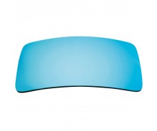 ΠΟΛΩΤΙΚΕΣ ΜΕΜΒΡΑΝΕΣ ΜΠΛΕ (ICE BLUE) ΚΑΘΡΕΦΤΗΣ-Β6-70*60mm (1 ζευγος)