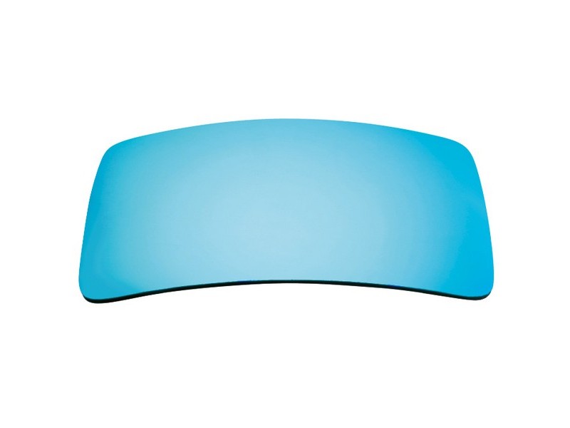 ΠΟΛΩΤΙΚΕΣ ΜΕΜΒΡΑΝΕΣ ΜΠΛΕ (ICE BLUE) ΚΑΘΡΕΦΤΗΣ-Β6-70*60mm (1 ζευγος)