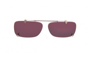 ΠΡΟΣΘΕΤΟ CLIP-ON ΗΛΙΟΥ FLEX ME ΘΗΚΗ/ΜΑΥΡΟ