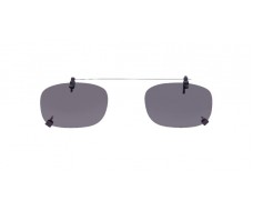 ΠΡΟΣΘΕΤΟ CLIP-ON ΗΛΙΟΥ ΒΙΔΑ ME ΘΗΚΗ/ΜΠΡΟΝΖΕ