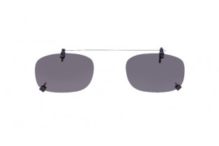 ΠΡΟΣΘΕΤΟ CLIP-ON ΗΛΙΟΥ ΒΙΔΑ ME ΘΗΚΗ/ΜΠΡΟΝΖΕ