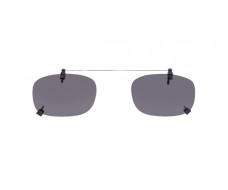 ΠΡΟΣΘΕΤΟ CLIP-ON ΗΛΙΟΥ ΣΤΑΘΕΡΟ ME ΘΗΚΗ/ΜΑΥΡΟ