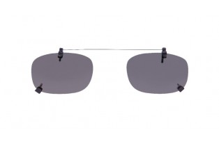 ΠΡΟΣΘΕΤΟ CLIP-ON ΗΛΙΟΥ ΣΤΑΘΕΡΟ ME ΘΗΚΗ/ΜΑΥΡΟ