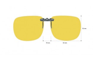 ΠΡΟΣΘΕΤΟ MINIMAL ΓΙΑ ΚΟΚΚΑΛΙΝΟ ΣΚΕΛΕΤΟ/ΚΙΤΡΙΝΟ