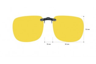 ΠΡΟΣΘΕΤΟ MINIMAL ΓΙΑ ΜΕΤΑΛΛΙΚΟ ΣΚΕΛΕΤΟ /ΚΙΤΡΙΝΟ