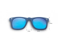 ΠΡΟΣΘΕΤΟ ΠΑΙΔΙΚΟ ΤΥΠΟΥ WAYFARER ΜΠΛΕ ΚΑΘΡΕΦΤΗΣ