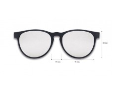 ΠΡΟΣΘΕΤΟ ΣΤΡΟΓΓΥΛΟ ΑΣΗΜΙ ΚΑΘΡΕΦΤΗΣ