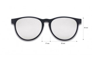 ΠΡΟΣΘΕΤΟ ΣΤΡΟΓΓΥΛΟ ΑΣΗΜΙ ΚΑΘΡΕΦΤΗΣ