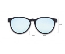 ΠΡΟΣΘΕΤΟ ΣΤΡΟΓΓΥΛΟ ΜΠΛΕ ΚΑΘΡΕΦΤΗΣ