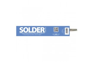 ΑΣΗΜΟΚΟΛΛΗΣΗ ΜΕ ΒΟΡΑΚΑ ΒΕΡΓΑ 250mm (10 τεμ)