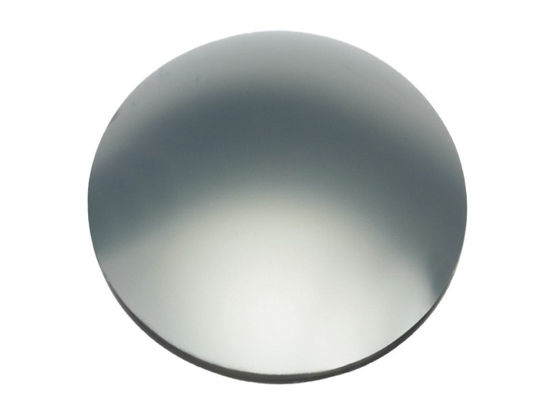 ΦΑΚΟΙ CR39 ΑΣΗΜΙ ΚΑΘΡΕΦΤΗΣ 75%-Β2- Δ:76mm (1 ζεύγος)