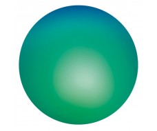 ΦΑΚΟΙ PC ΠΡΑΣΙΝΟΣ ΚΑΘΡΕΦΤΗΣ-Β6- Δ:76mm (1 ζεύγος)