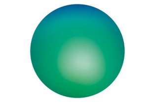 ΦΑΚΟΙ PC ΠΡΑΣΙΝΟΣ ΚΑΘΡΕΦΤΗΣ-Β6- Δ:76mm (1 ζεύγος)