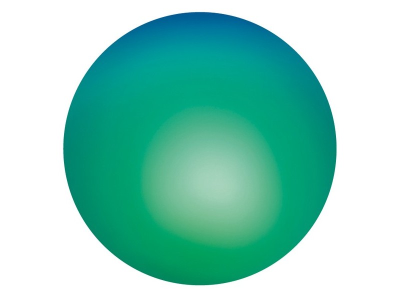 ΦΑΚΟΙ PC ΠΡΑΣΙΝΟΣ ΚΑΘΡΕΦΤΗΣ-Β6- Δ:76mm (1 ζεύγος)