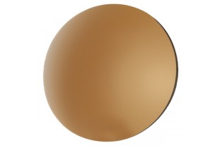 ΦΑΚΟΙ ΚΡΥΣΤΑΛΛΟ ΠΟΛΩΤΙΚΟΙ+AR ΚΑΦΕ 65%-Β6- Δ:71mm (1 ζεύγος)