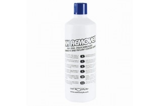 ΥΓΡΟ ΑΦΑΙΡΕΣΗΣ ΜΕΛΑΝΙΟΥ (1 ΛΙΤΡΟ)