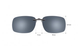 ΠΡΟΣΘΕΤΟ MINIMAL NEW ΓΙΑ ΜΕΤΑΛΛΙΚΟ ΣΚΕΛΕΤΟ ΜΕΓΕΘΟΣ 58/ΓΚΡΙ