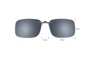 ΠΡΟΣΘΕΤΟ MINIMAL NEW ΓΙΑ ΜΕΤΑΛΛΙΚΟ ΣΚΕΛΕΤΟ ΜΕΓΕΘΟΣ 56/ΓΚΡΙ