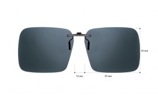 ΠΡΟΣΘΕΤΟ MINIMAL NEW ΓΙΑ ΚΟΚΚΑΛΙΝΟ ΣΚΕΛΕΤΟ ΜΕΓΕΘΟΣ/67 ΓΚΡΙ