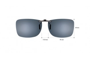 ΠΡΟΣΘΕΤΟ MINIMAL NEW ΓΙΑ ΚΟΚΚΑΛΙΝΟ ΣΚΕΛΕΤΟ ΜΕΓΕΘΟΣ 55/ΓΚΡΙ