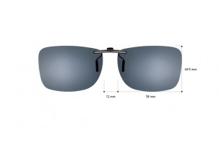 ΠΡΟΣΘΕΤΟ MINIMAL NEW ΓΙΑ ΚΟΚΚΑΛΙΝΟ ΣΚΕΛΕΤΟ ΜΕΓΕΘΟΣ 56/ΓΚΡΙ